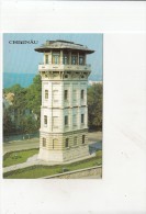 ZS38136 Castel De Apa  Chisinau     2 Scans - Moldavie