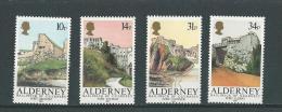 Alderney:28/ 31 ** - Alderney