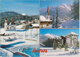 (OS131) SEEFELD - Seefeld