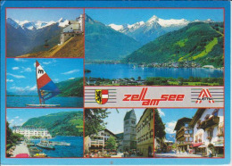 (OS164) ZELL AM SEE - Zell Am See