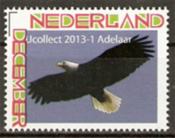 Nederland  2012  Ucollect Natuur Adelaar Vogel  Oiseau Bird   Postfris/mnh/neuf - Nuovi