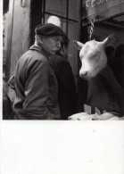 Robert DOISNEAU L'Innocent 1949, Editions Hazan 1994, Tete De Veau - Doisneau