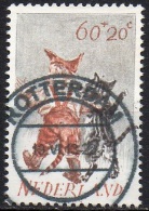 PAYS-BAS  N°1194__OBL VOIR SCAN - Used Stamps