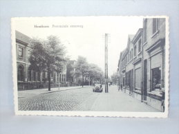 Hemiksem. Provinciale Steenweg. - Hemiksem