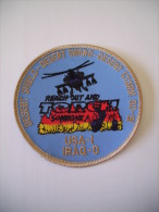 PATCH US / PREMIERE GUERRE DU GOLFE - Hubschrauber