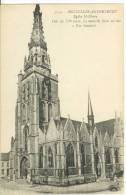 ANDERLECHT - Eglise St Pierre - Anderlecht