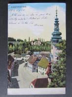 AK EHRENHAUSEN 1900  //  D*8195 - Ehrenhausen