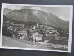 AK IMST Ca.1940    //  D*8214 - Imst