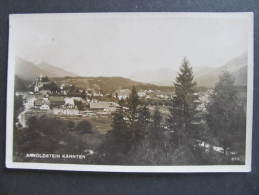 AK ARNOLDSTEIN B.Villach Ca.1930  //  D*8216 - Villach