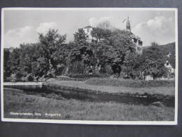 AK SIEGEN NIEDERSCHELDEN Ca.1940//  D*8243 - Siegen