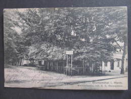 AK BREMEN BLUMENTHAL I Hann Gasthaus Ca.1910 //  D*8249 - Sonstige & Ohne Zuordnung