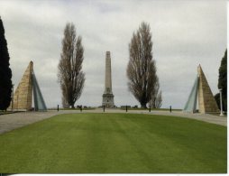 Australia - Tasmania - Hobart Cenotaph And War Memorial - Monumentos A Los Caídos