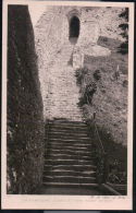 Carisbrooke Castle - The Keep Steps - Other & Unclassified