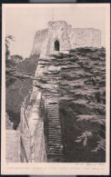 Carisbrooke Castle - The Keep From The Walls - Other & Unclassified