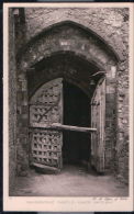 Carisbrooke Castle - Inner Gateway - Other & Unclassified