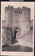 Carisbrooke Castle - The Gate House - Other & Unclassified