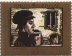 Mint  Stamp Europa CEPT 1992 From Portugal - Madeira - 1992
