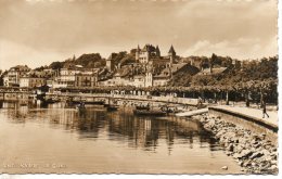 Delcampe - Suisse. Nyon. Le Quai - Nyon