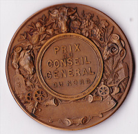 Prix Du Conseil Général Du Nord - Other & Unclassified