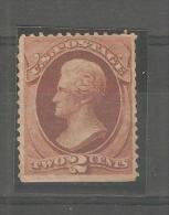 Estados Unidos Nº 40 - Unused Stamps