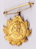 Médaille De Tir - Other & Unclassified