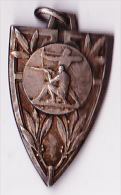 Médaille De Tir - Sonstige & Ohne Zuordnung