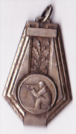 Médaille De Tir - Autres & Non Classés