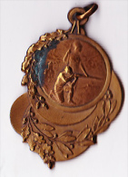 Médaille De Tir - Other & Unclassified