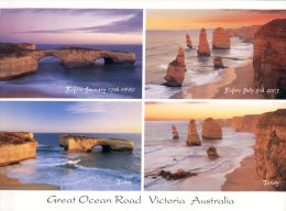 (125) Australia - VIC - Great Ocean Road - Altri & Non Classificati