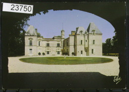 Margaux Le Chateau D'issan - Margaux