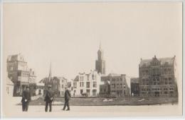 Netherlands - Zaandam - 1928 - Zaandam