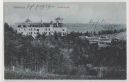 Germany - Boeblingen - Sanatorium - Böblingen