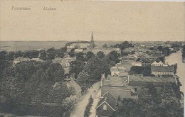 Alphen, Panorama - Alphen A/d Rijn