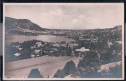 Schliersee - Ortsansicht - Schliersee