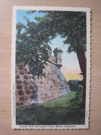 Spanish Wall And Lookout Tower, Manila - Filippijnen