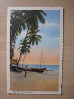 Beach Scene, Philippines - Filippine