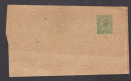 AUSTRALIE Du SUD Entier Postal Enveloppe 1 P Vert - Covers & Documents