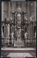 Prüm - Altar Der Salvatorkirche - Prüm