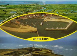 Vues Aériennes De L'Ile D'Oléron - Ile D'Oléron