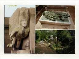 - FRANCE 75 . PARIS 20 . CIMETIERE DU PERE LACHAISE . - Paris (20)