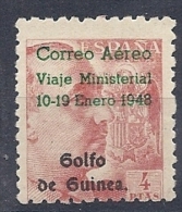 130403933  GUINEA  ESP.  EDIFIL  Nº  272  **  MNH - Spanish Guinea