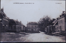 LUCHEUX - Lucheux