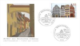 Germany - Mi-Nr 2357 FDC (s305)- - 2001-2010