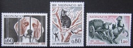 MONACO            N°  1031/1033          NEUF** - Altri & Non Classificati