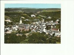 Silenrieux Vue Aerienne - Cerfontaine