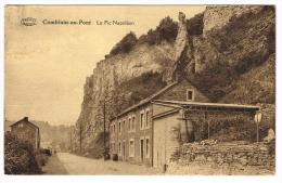 "Comblain-au-Pont - Le Pic Napoléon" - Comblain-au-Pont