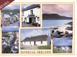 (600)  Ireland - Co Donegal - Donegal