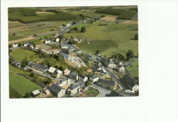 Léglise  Vue Aérienne - Leglise