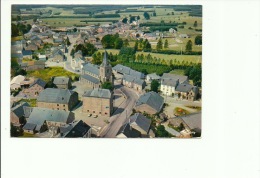 Bievre Vue Aérienne - Bièvre