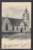 80 - Crécy En Ponthieu - L'Eglise - Crecy En Ponthieu